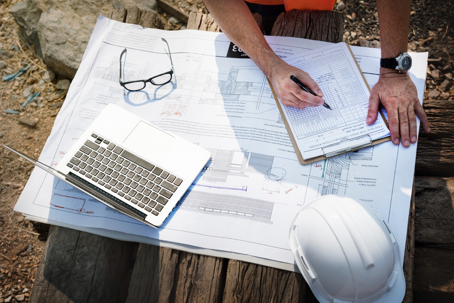 Expertise structurelle : quand faire appel à un ingénieur ?