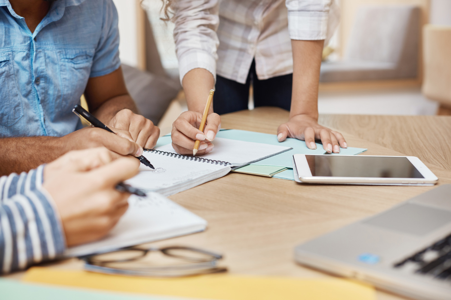 Réception d'un bien immobilier : les points à vérifier avec un expert